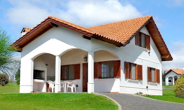 Complejo De Cabanas Llatani Ξενοδοχείο Los Reartes Εξωτερικό φωτογραφία