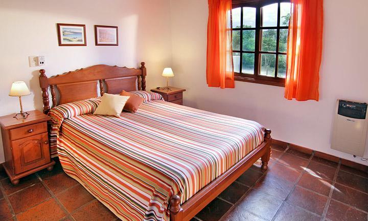 Complejo De Cabanas Llatani Ξενοδοχείο Los Reartes Εξωτερικό φωτογραφία